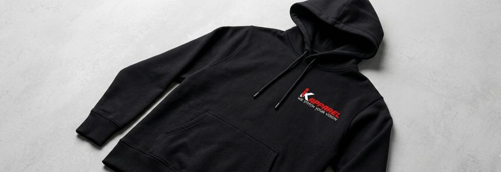 Best GSM for hoodies premium fabric guide
