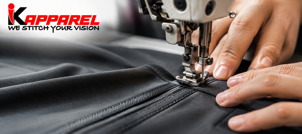 sportswear fabric durability and moisture-wicking test USA